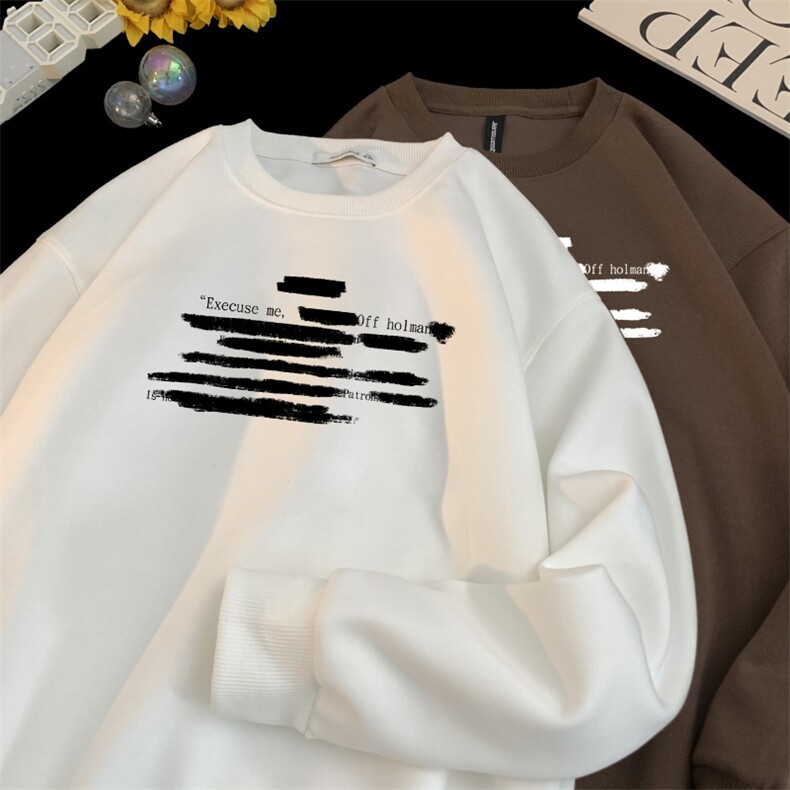 量大图低自动【有货】华棉卫衣C403A-HMY374JR-P40,男装卫衣,电商C403A