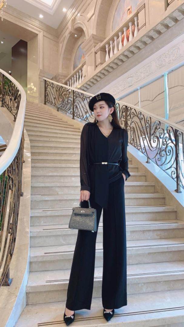 秋装更新，其它，艾思琪