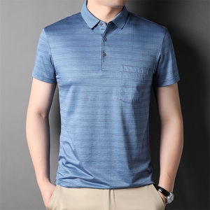 2023年夏新款高端时尚男士T恤P60,女装T恤,电商D223-1