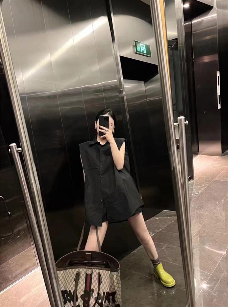 套装，女装职业装，妤沫 Yumo(4F)