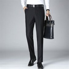 Z005-1钱塘2020-2秋冬高端男士西裤精细做工舒适版型好P67，男装西裤，钱塘207-2