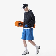 K31011-P48-X68-成分：100锦纶-短裤，男装牛仔裤，电商A310