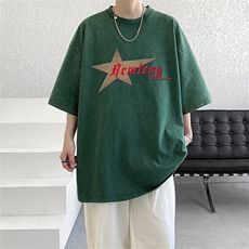 绿色