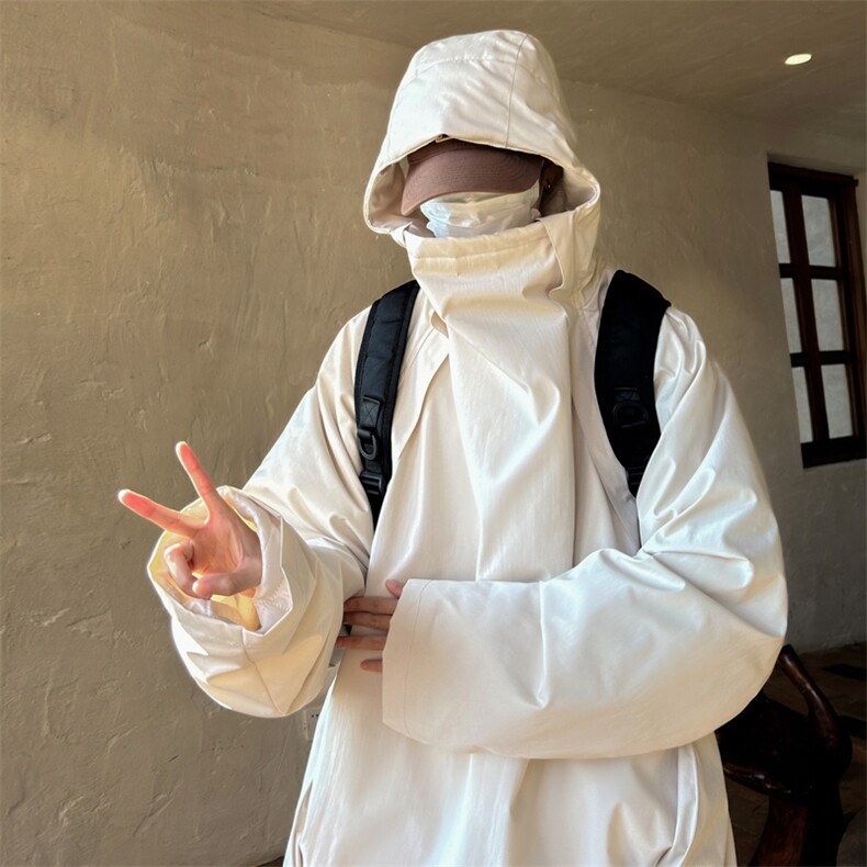 防风防水！夹克棉衣男冲锋衣男XH22-P75棉衣款XH22JM-P100控138,男装夹克,电商B367