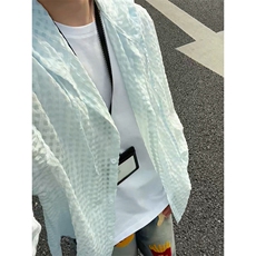 蓝色