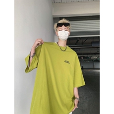 绿色