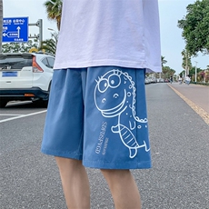 深蓝色