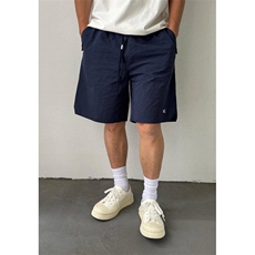 日系工装短裤男夏季户外运动机能宽松百搭休闲五分裤LD11166-P33，男装牛仔裤，星座1008