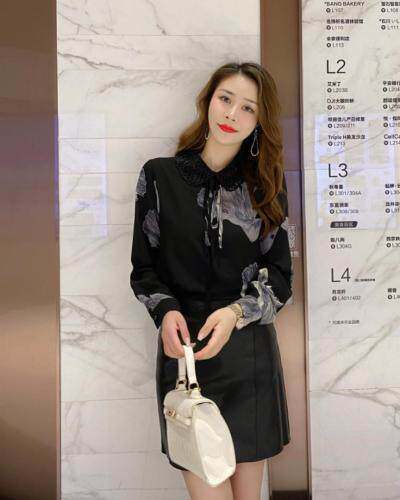 嘉雯丽人 JWLR121916