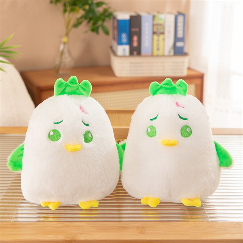 菜鸡，鑫阳毛绒玩具