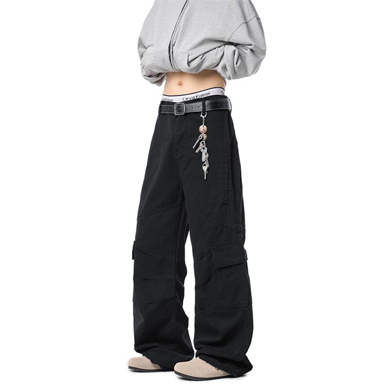 K2505-尺码s-2xl-P90-X118-成分：100棉-克重：280g-无影墙,男装牛仔裤,电商A310