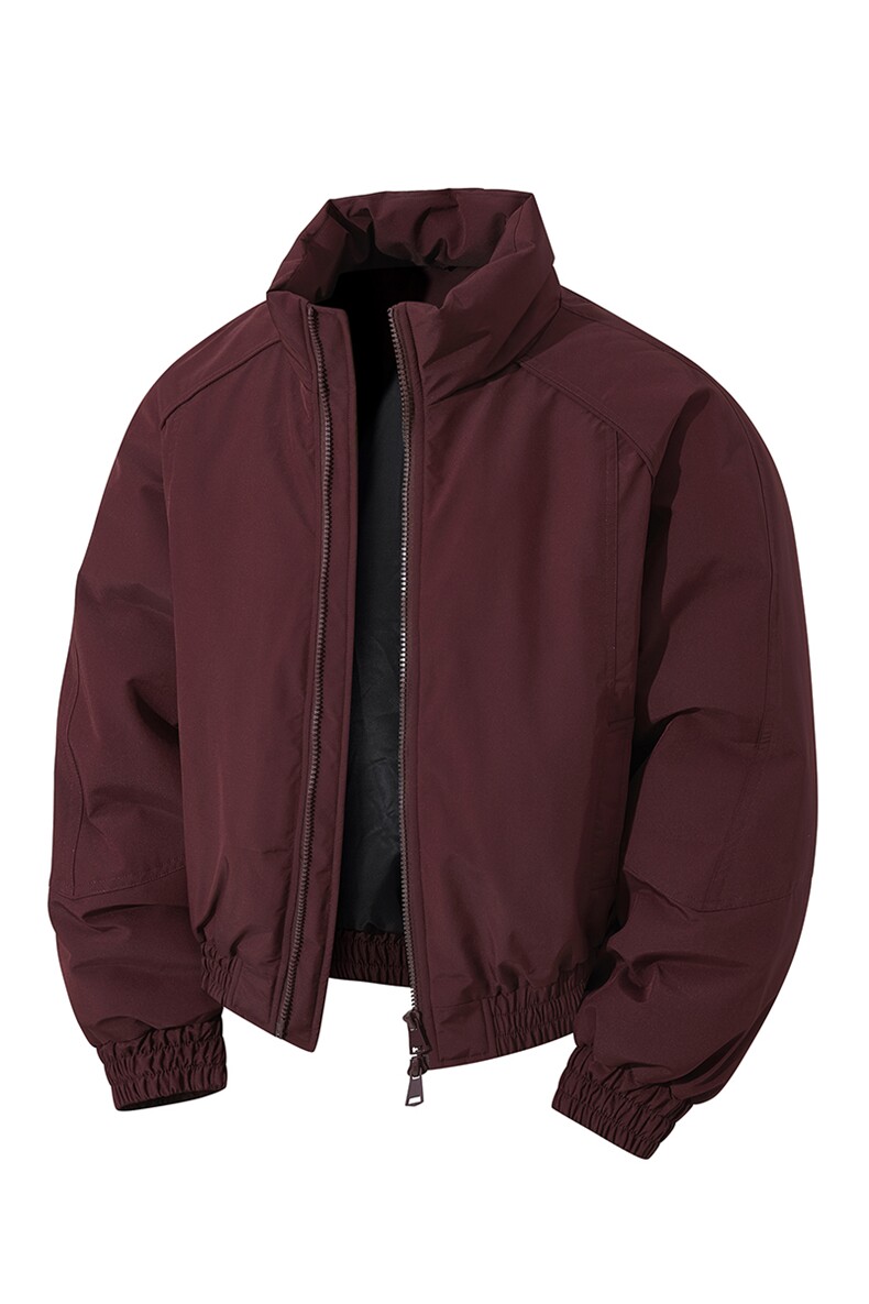 防风Cityboy冬季2025加厚百搭棉衣棉服保暖外套HY2999-P75控129,男装棉衣,星座610B-1