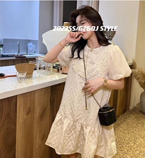 「现货」夏装新款连衣裙，女装连衣裙，莫妮菲