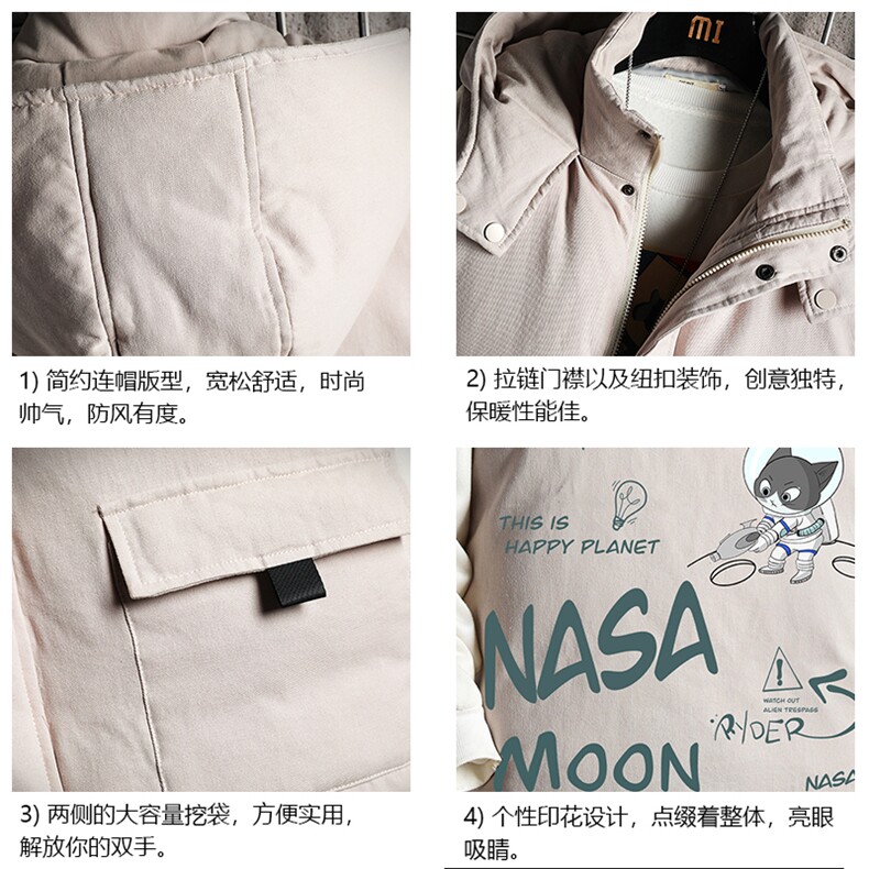 MJ47187-P80棉马甲男士大码加厚棉背心男坎肩男网格,男装背心/马甲,电商A040A