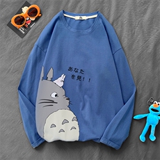 蓝色