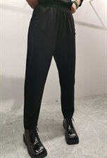 休闲罗马裤，其它，红嘴鹰(1F)