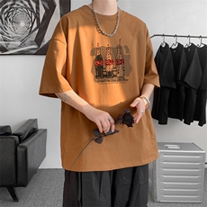 咖啡色