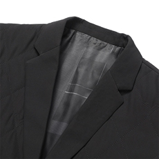BF22908钱塘2020-2秋冬新款男士棉服商务休闲西装棉衣P147，男装棉衣，钱塘207-2