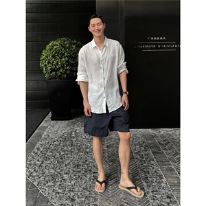 修身韩版百搭显瘦衬衫 衬衣外套 D328-C9950-P35特图片