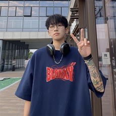 藏青色