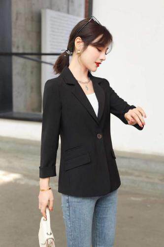 现货西装外套，女装西装，衣菲特