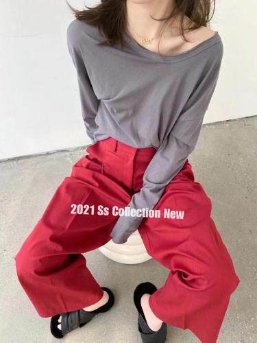 夏款防晒Ｔ多色，女装，G