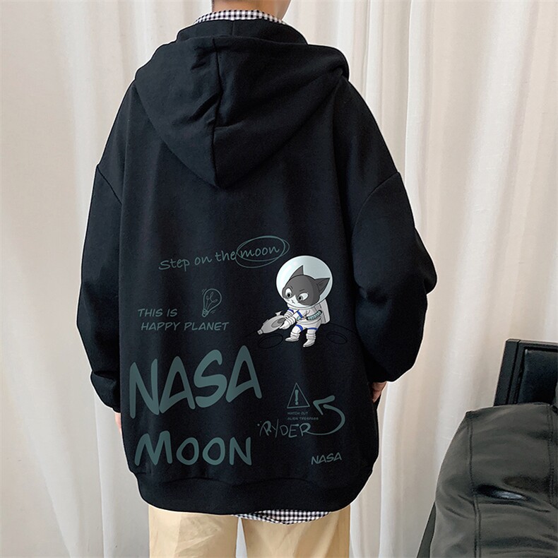 KS21187-P38加绒-P43连帽开衫卫衣男运动外套大码班服,男装卫衣,电商A040
