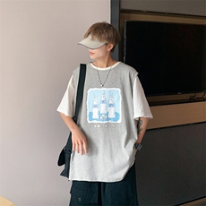 白色
