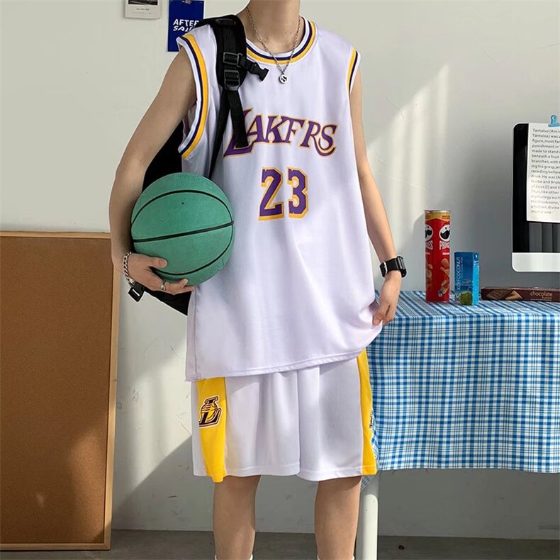男潮流休闲套装宽松套装华篮球服TZ727P36,男装休闲套装,星座1116-2