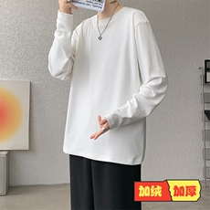白色加绒款