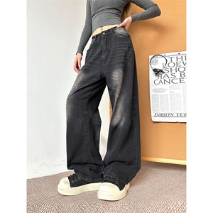 903-YK17- 特P55【88】 S-3XL  复古牛仔裤！1图片