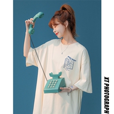 杏色