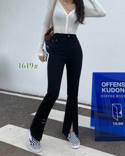 【现货秋款】喇叭裤，其它，T7