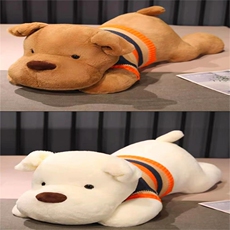 棕色