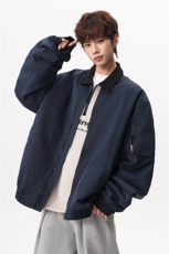 8XL-M特大码衬衫男假两件拼接衬衫新中式坎肩马甲外穿CS508TP68，男装衬衫，电商D206-1