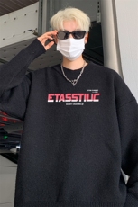 高质量！秋冬季半高领毛衣男士加绒加厚线衣针织衫男DMY538-特P38，男装针织衫/毛衣，电商B371