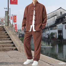 咖啡色