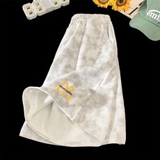 量大图低自动【有货】混纺短裤DSC403A-HFK25536-P30，男装牛仔裤，电商C403A