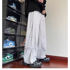 白灰色