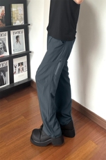 三防面料美式休闲伞兵裤潮流百搭工装冲锋裤XK404-P45限价59，男装工装外套，电商A178
