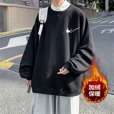 黑色（加绒）