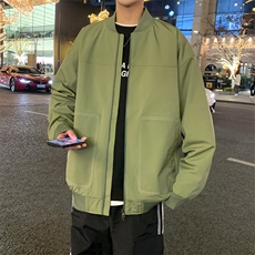 果绿色