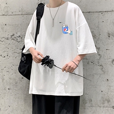 白色