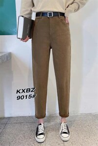 冬季新款，加厚水洗图片
