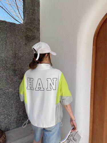 t恤卫衣，女装卫衣/绒衫，HKK