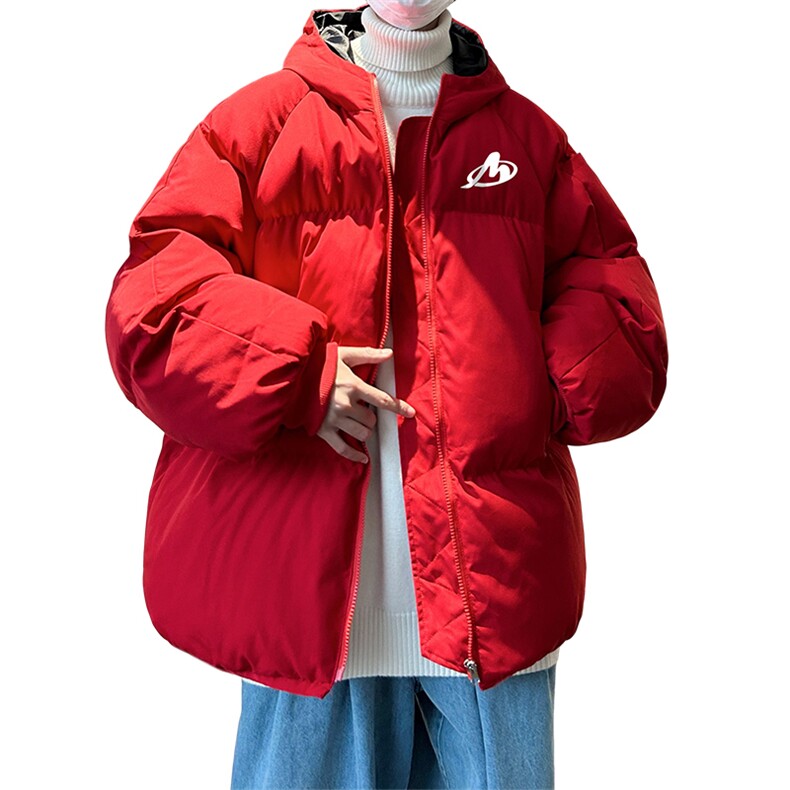！面包服男棉衣男棉服男大码棉袄男加厚外套男潮MB101-P90,男装棉衣,电商B367
