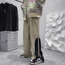 卡其色