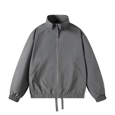 深灰