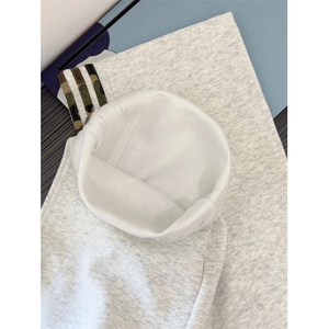 【有货】WK697CC-特P55 三条杠裤子男款设计感垂感条纹卫裤图片