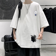 白色